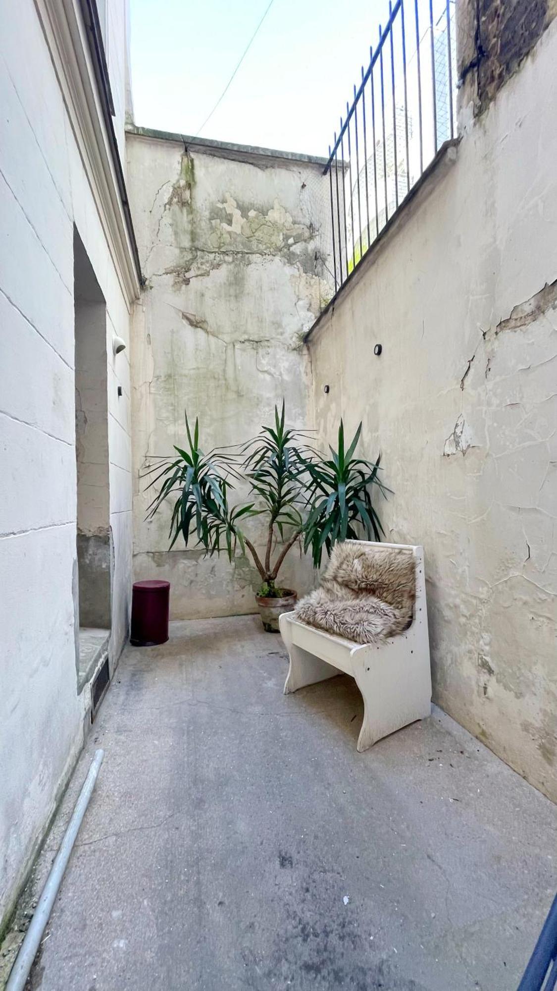 Ferienwohnung Cozyapart Ment&Greenprivateyard-Paris 14E Exterior foto