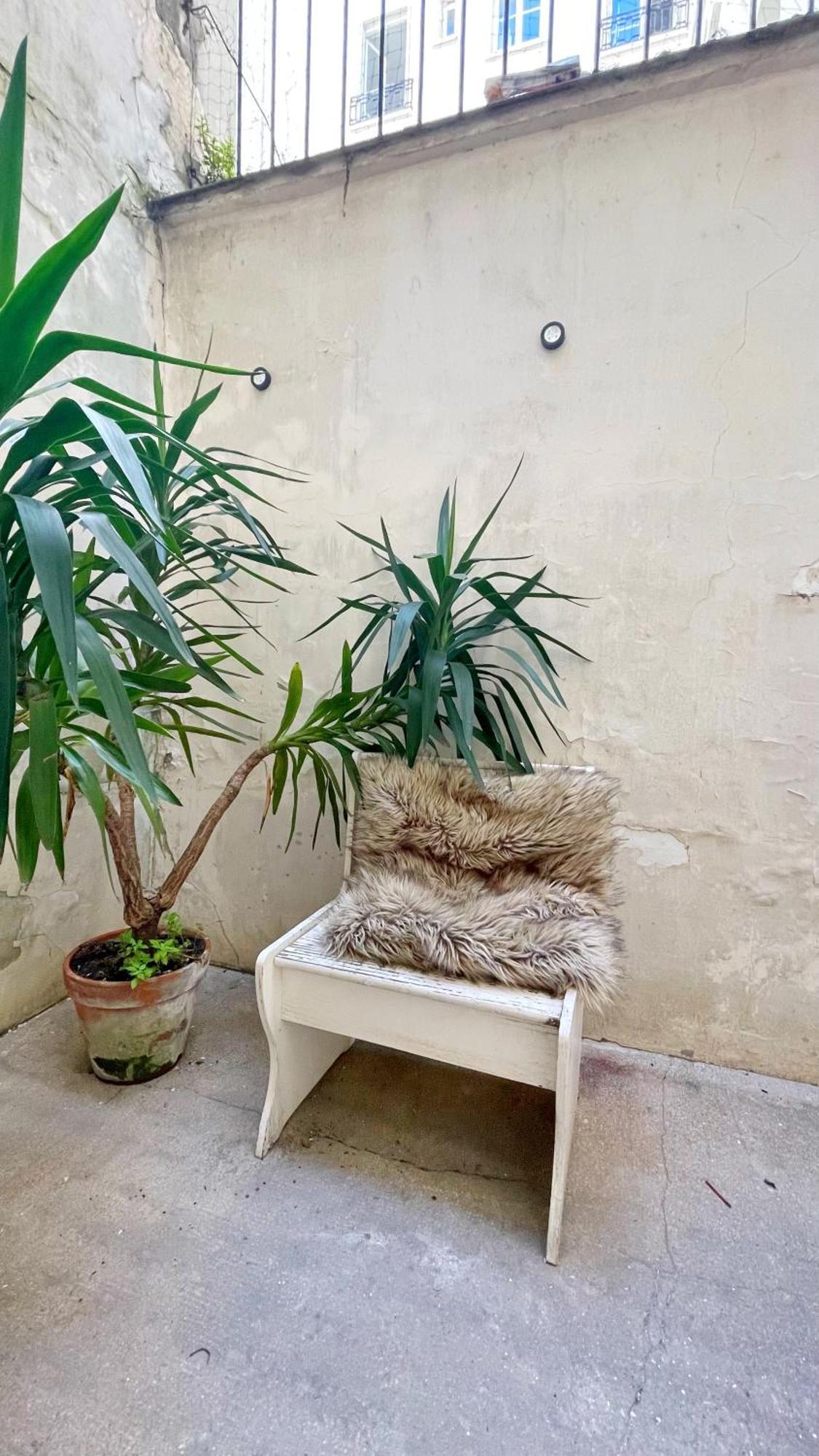 Ferienwohnung Cozyapart Ment&Greenprivateyard-Paris 14E Exterior foto